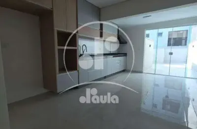 Sobrado à venda, 3 quartos 3 suítes vila camilópolis em santo andré/sp