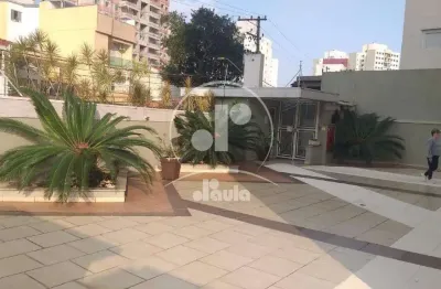 Apartamento à venda, 2 quartos vila valparaíso em santo andré/sp