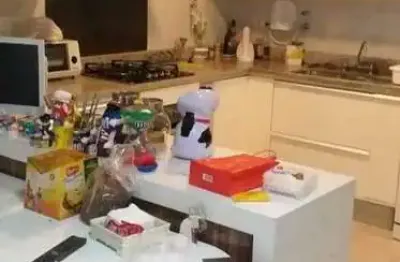 Apartamento à venda, campestre em santo andré/sp - ref. 14825