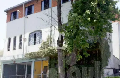 Sobrado à venda, parque das nações em santo andré/sp - ref. 13906