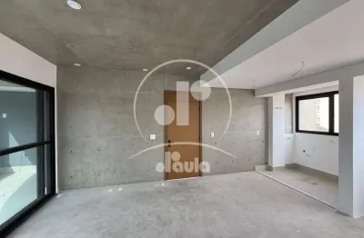 Apartamento à venda, jardim em santo andré/sp - ref. 39320