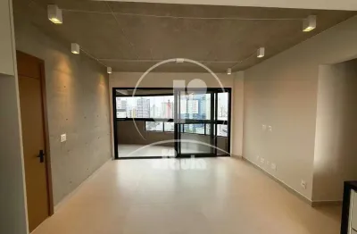 Apartamento à venda, 2 quartos 1 suíte bairro jardim em santo andré/sp
