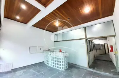 Prédio comercial à venda, vila assunção em santo andré/sp - ref. 39330