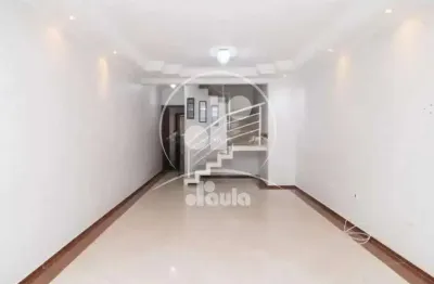 Sobrado para aluguel, jardim em santo andré/sp - ref. 39328