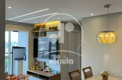 Apartamento à venda, centro em são bernardo do campo/sp - ref. 39335