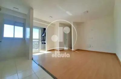 Apartamento para aluguel, vila metalúrgica em santo andré/sp - ref. 39334