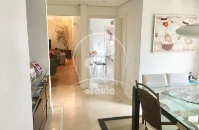 Apartamento à venda, centro em santo andré/sp - ref. 39352