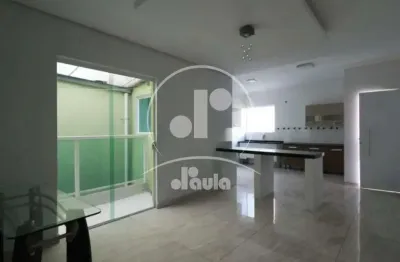 Sobrado para aluguel, campestre em santo andré/sp - ref. 39351