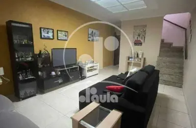 Apartamento vila scarpelli, 3 quartos, sendo 1 suíte, quintal e 2 vagas.