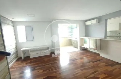 Apartamento para aluguel, vila valparaíso em santo andré/sp - ref. 39348