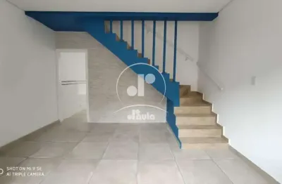 Sobrado para alugar residencial/comercial , 2 quartos, centro /santo andré