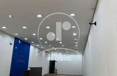 Salão comercial para aluguel, vila alzira em santo andré/sp - ref. 39344