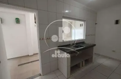 Casa para aluguel, jardim cristiane em santo andré/sp - ref. 39337