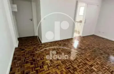 Apartamento à venda, vila bastos em santo andré/sp - ref. 39384