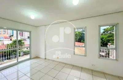 Apartamento para alugar, 3 quartos, 2 vagas,bairro jardim,santo andré/sp