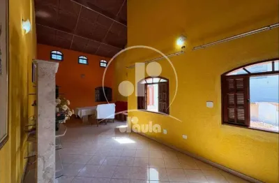 Sobrado para aluguel, parque oratório em santo andré/sp - ref. 39377
