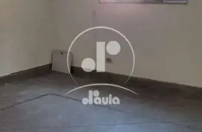 Sala comercial para aluguel, bairro jardim em santo andré/sp