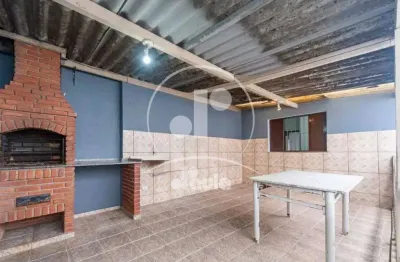 Sobrado para aluguel, vila scarpelli em santo andré/sp - ref. 39368
