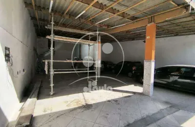 Salão comercial para aluguel, centro em são bernardo do campo/sp