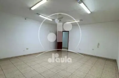 Sala comercial para aluguel, santa paula em são caetano do sul/sp