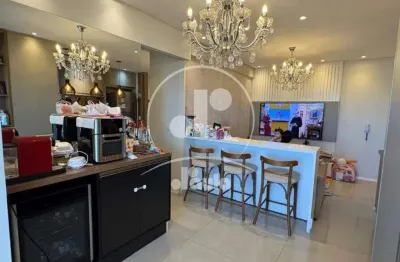 Apartamento à venda, 3 quartos 1 suíte jardim stella em santo andré/sp