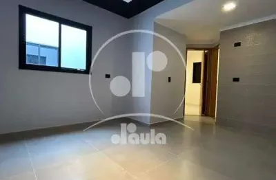 Cobertura à venda, 2 quartos vila floresta em santo andré/sp
