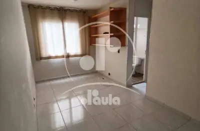 Apartamento à venda, 2 quartos cidade são jorge em santo andré/sp