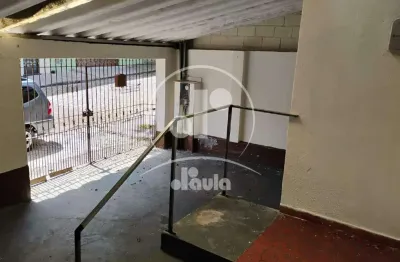 Casa para aluguel, vila linda em santo andré/sp - ref. 39424