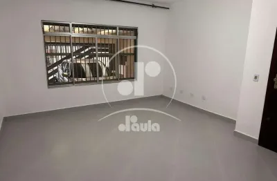 Sobrado à venda, 3 quartos parque marajoara em santo andré/sp