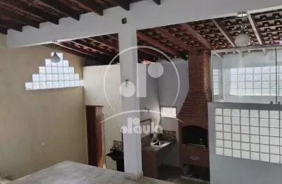 Casa para aluguel, vila linda em santo andré/sp - ref. 39421