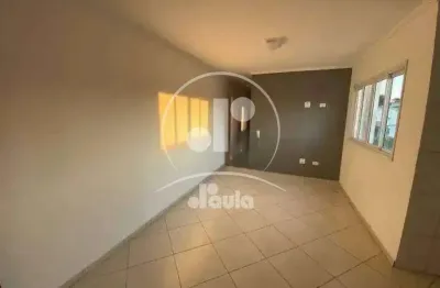Cobertura para aluguel, vila assunção em santo andré/sp - ref. 39429