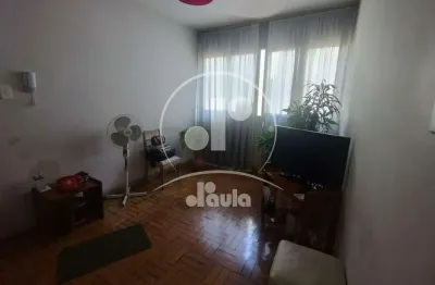 Apartamento à venda, rudge ramos em são bernardo do campo/sp - ref. 39445