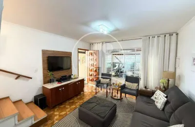 Sobrado à venda, pinheirinho em santo andré/sp - ref. 39442