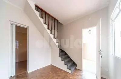 Sobrado para alugar, residencial/comercial, 2 quartos, na vila gilda - santo andré