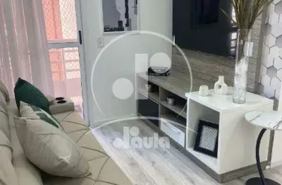 Apartamento à venda, 3 quartos casa branca em santo andré/sp