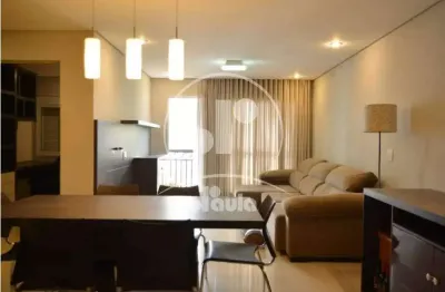 Apartamento à venda, 3 quartos 1 suíte vila bastos em santo andré/sp