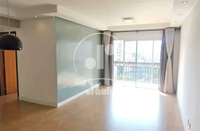 Apartamento 97m² com 3 dormitórios sendo 1 suite e 2 vagas, vila bastos, santo andré