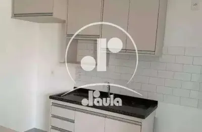 Apartamento para alugar, 2 quarto ,2 vagas, parque das nações, santo andré,sp