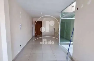 Sala comercial para aluguel, jardim stella em santo andré/sp