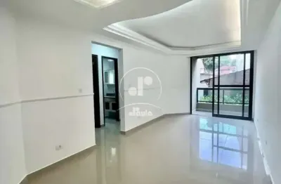 Apartamento para alugar,3 quartos, 2 vagas de garagem,vila assunção, santo andré, sp