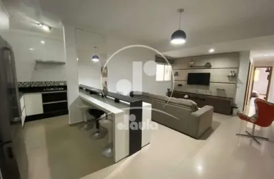 Apartamento à venda, 3 quartos 1 suíte vila assunção em santo andré/sp