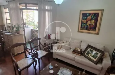 Apartamento para aluguel, 2 quartos vila bastos em santo andré/sp