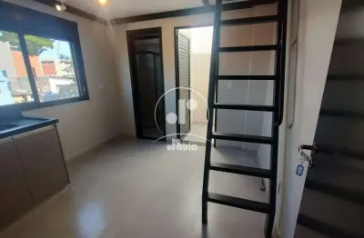 Kitnet / Stúdio para alugar na Rua Nuporanga, 68, Bangú, Santo André
