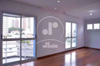 Apartamento para aluguel, 3 quartos 1 suíte vila bastos em santo andré/sp