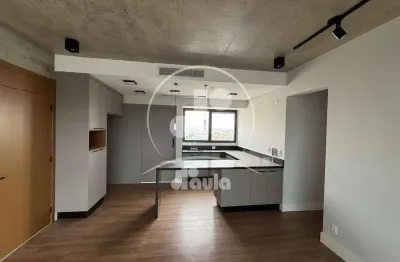 Apartamento à venda, 2 quartos 1 suíte bairro jardim em santo andré/sp