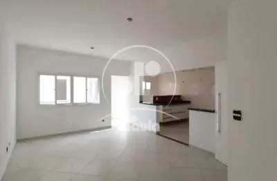 Cobertura para aluguel, 3 quartos 1 suíte paraíso em santo andré/sp