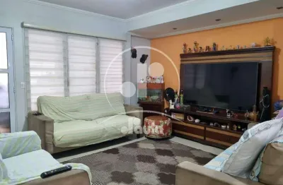 Sobrado à venda em vila floresta, santo andré – 3 quartos, 2 suítes, mobiliado, varanda gourmet