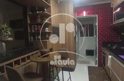 Apartamento à venda, 3 quartos 1 suíte vila valparaíso em santo andré/sp
