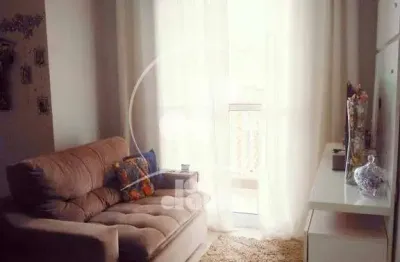 Apartamento à venda, 2 quartos vila joão ramalho em santo andré/sp