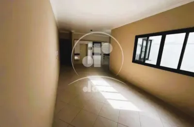 Apartamento para aluguel, 2 quartos paraíso em santo andré/sp